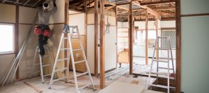Entreprise de rénovation de la maison et de rénovation d’appartement à Lamonzie-Montastruc